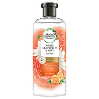 Herbal Essences White Grapefruit Mint Shampoo 400ml